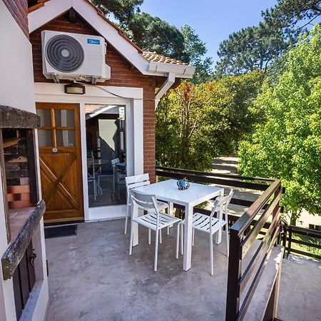 Punta Cerezo Apart Карило Экстерьер фото