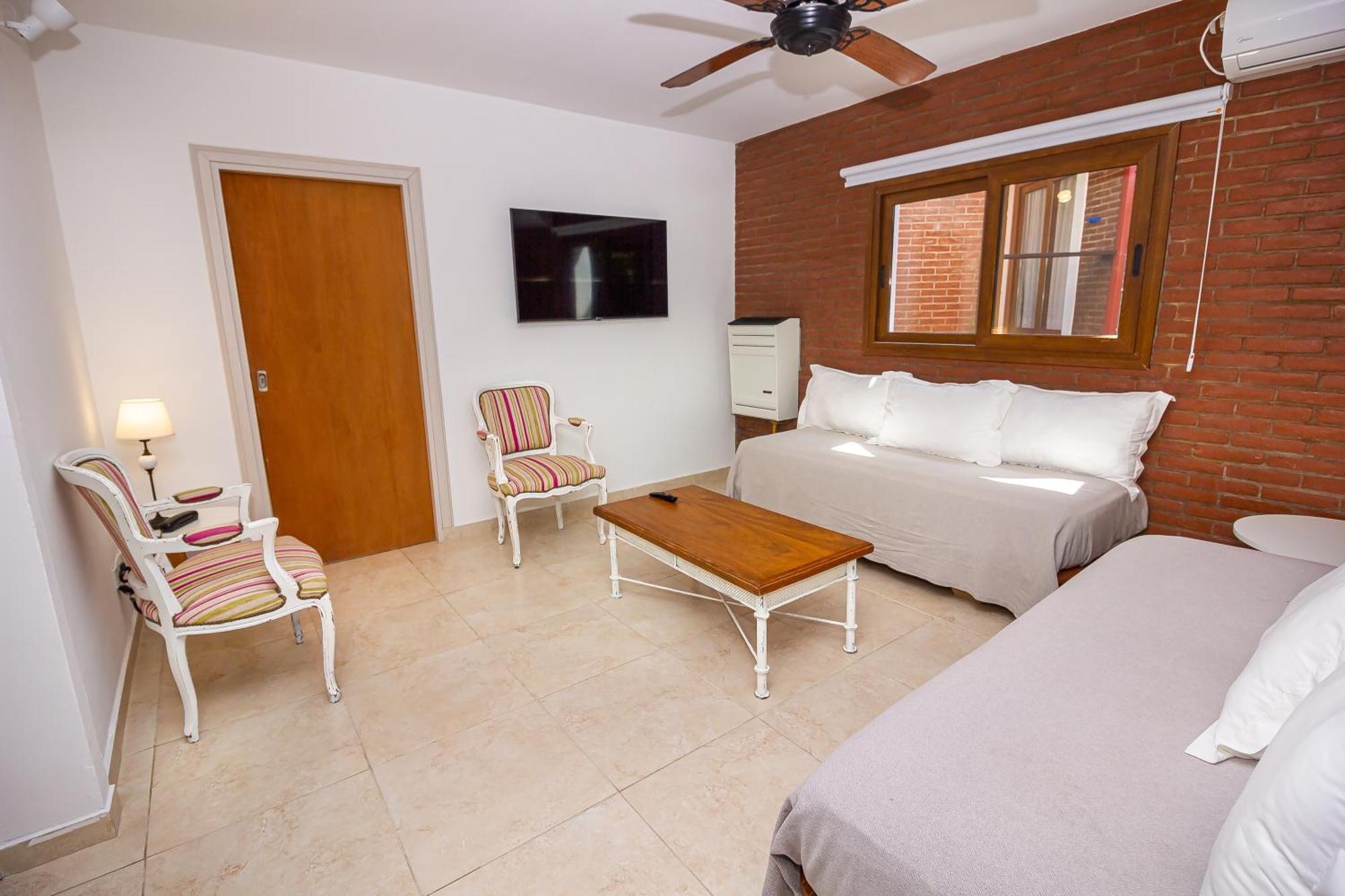 Punta Cerezo Apart Карило Экстерьер фото