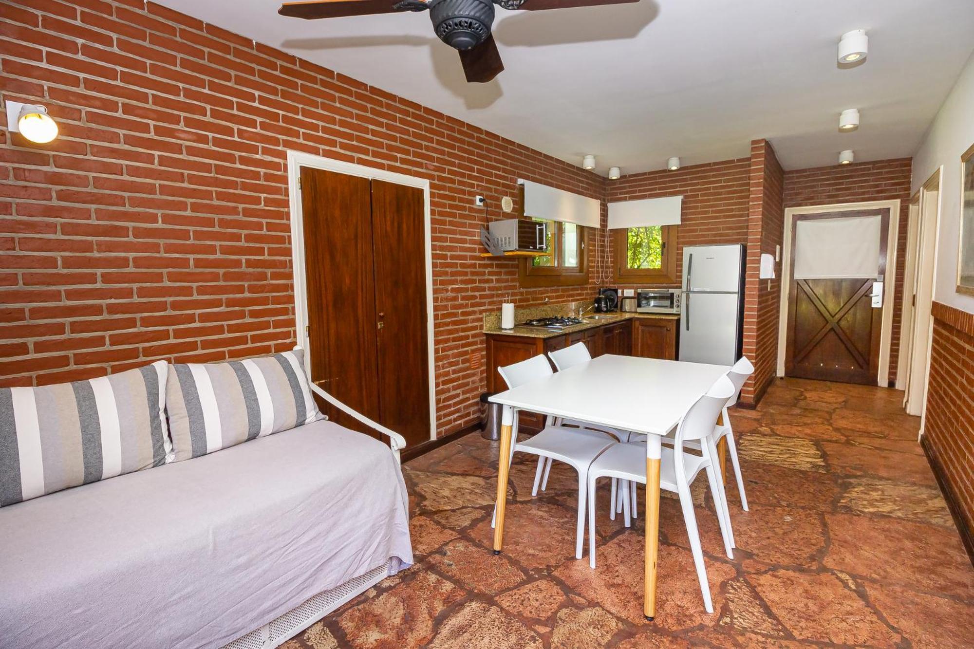 Punta Cerezo Apart Карило Экстерьер фото