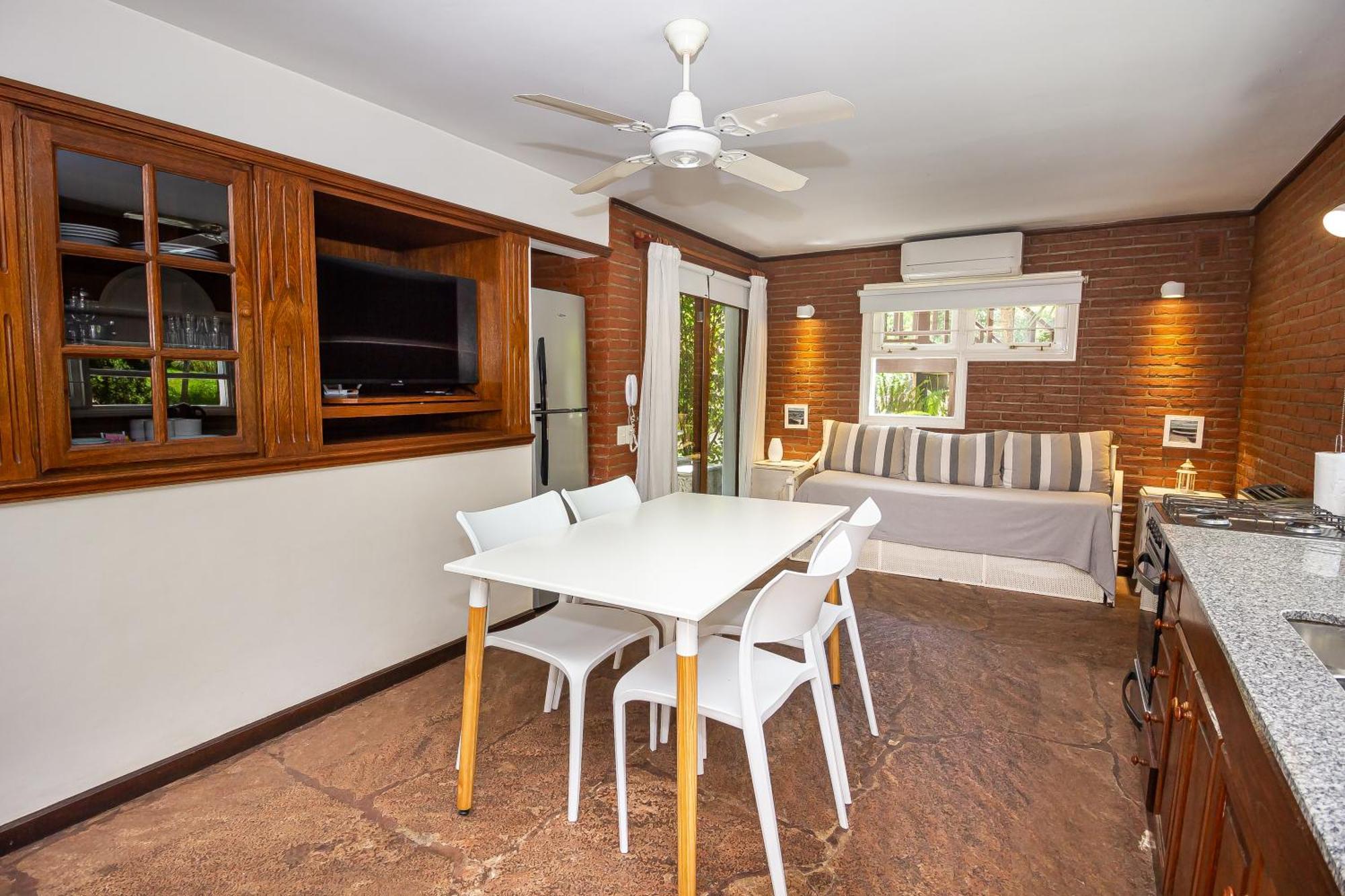 Punta Cerezo Apart Карило Экстерьер фото