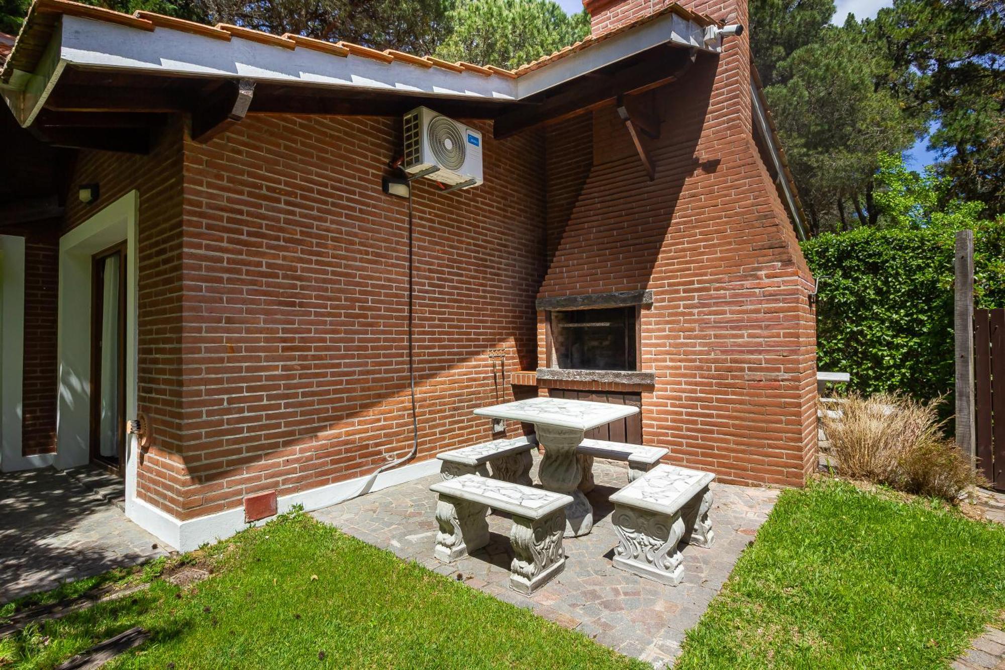 Punta Cerezo Apart Карило Экстерьер фото