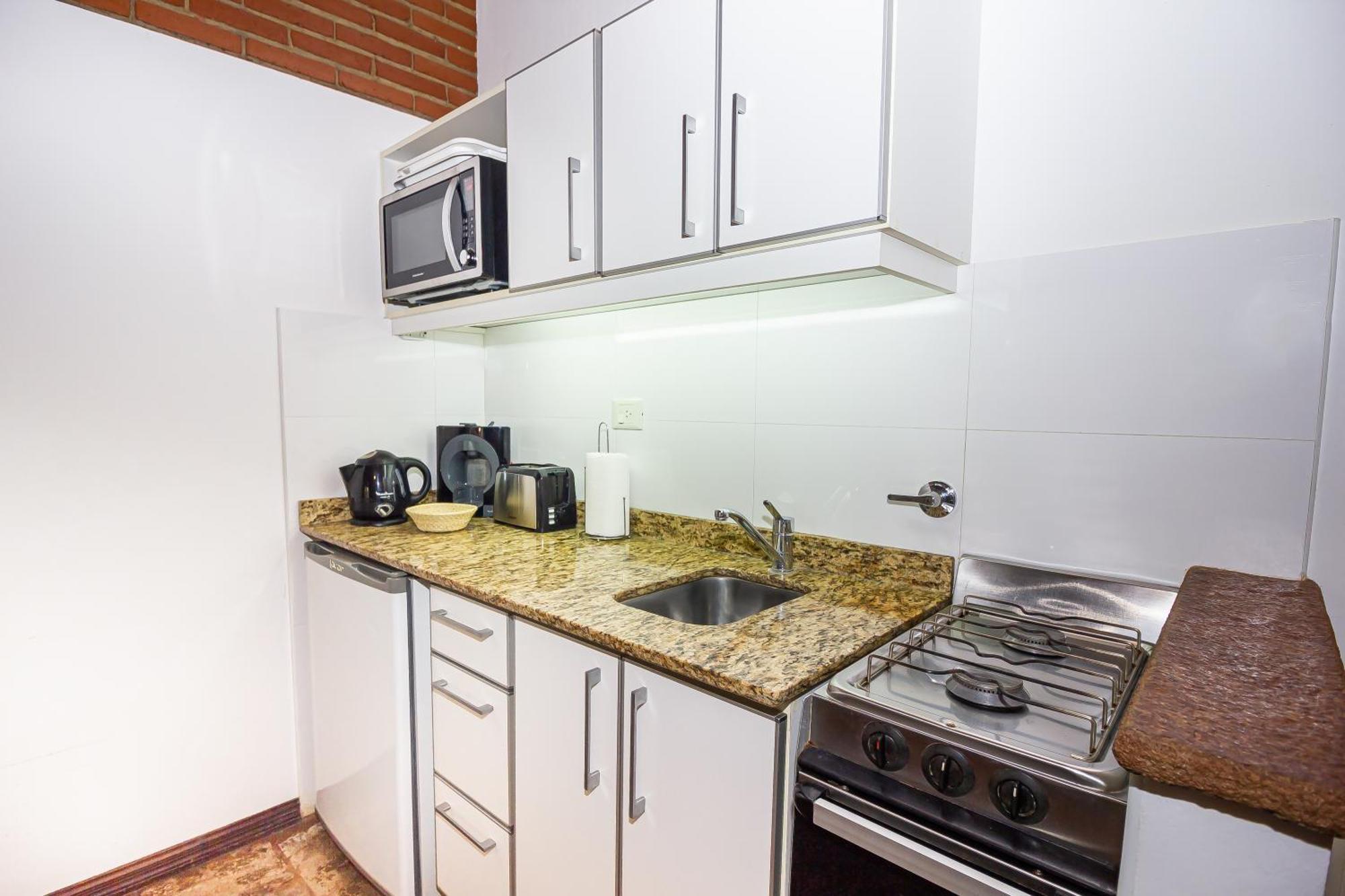 Punta Cerezo Apart Карило Экстерьер фото