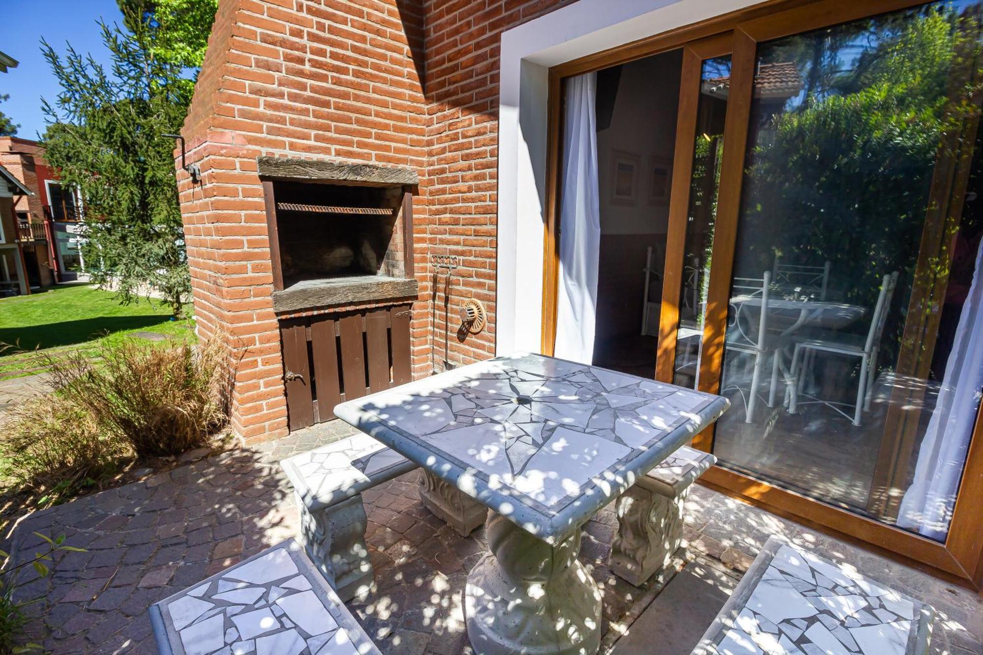 Punta Cerezo Apart Карило Экстерьер фото