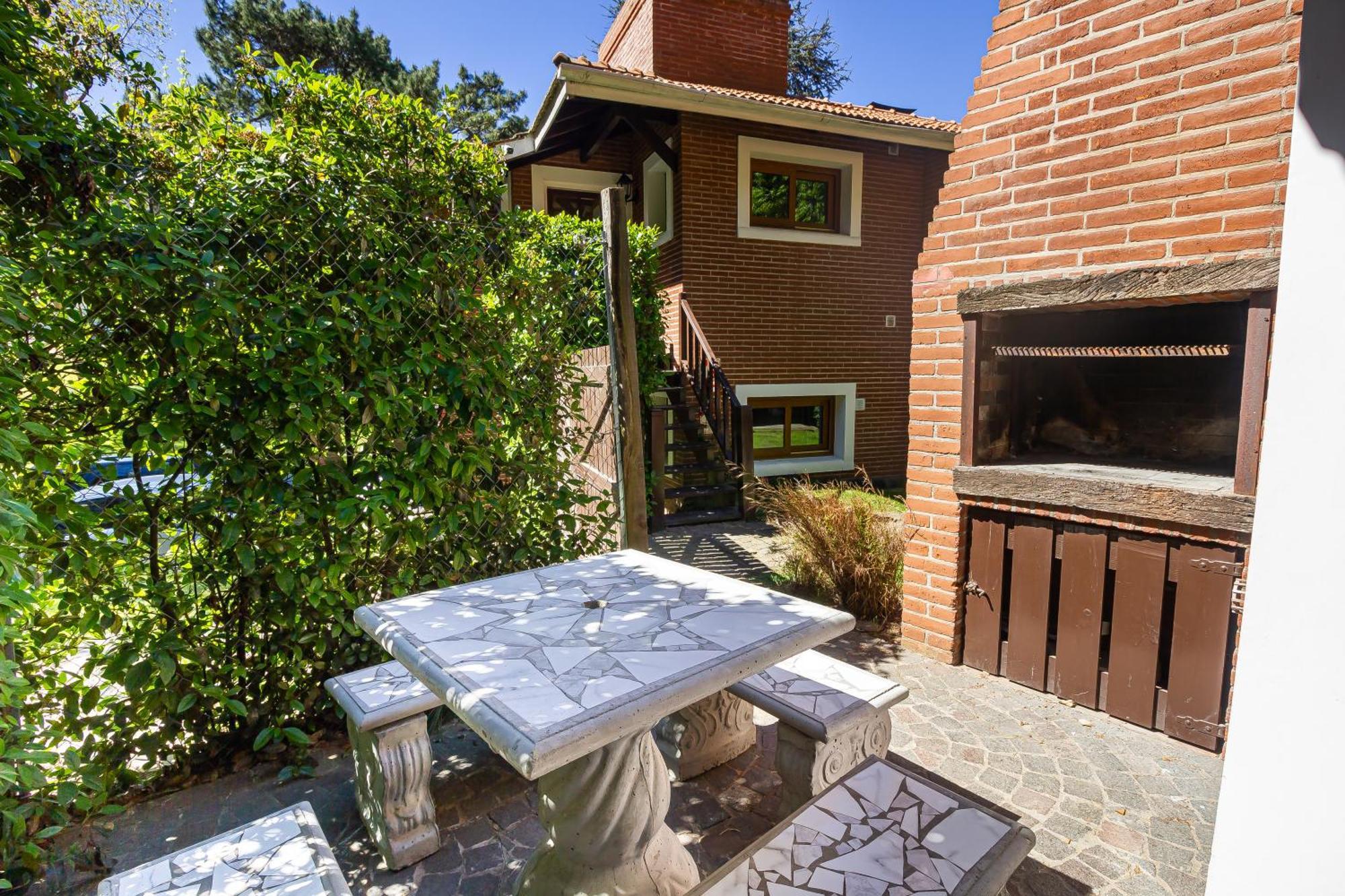 Punta Cerezo Apart Карило Экстерьер фото