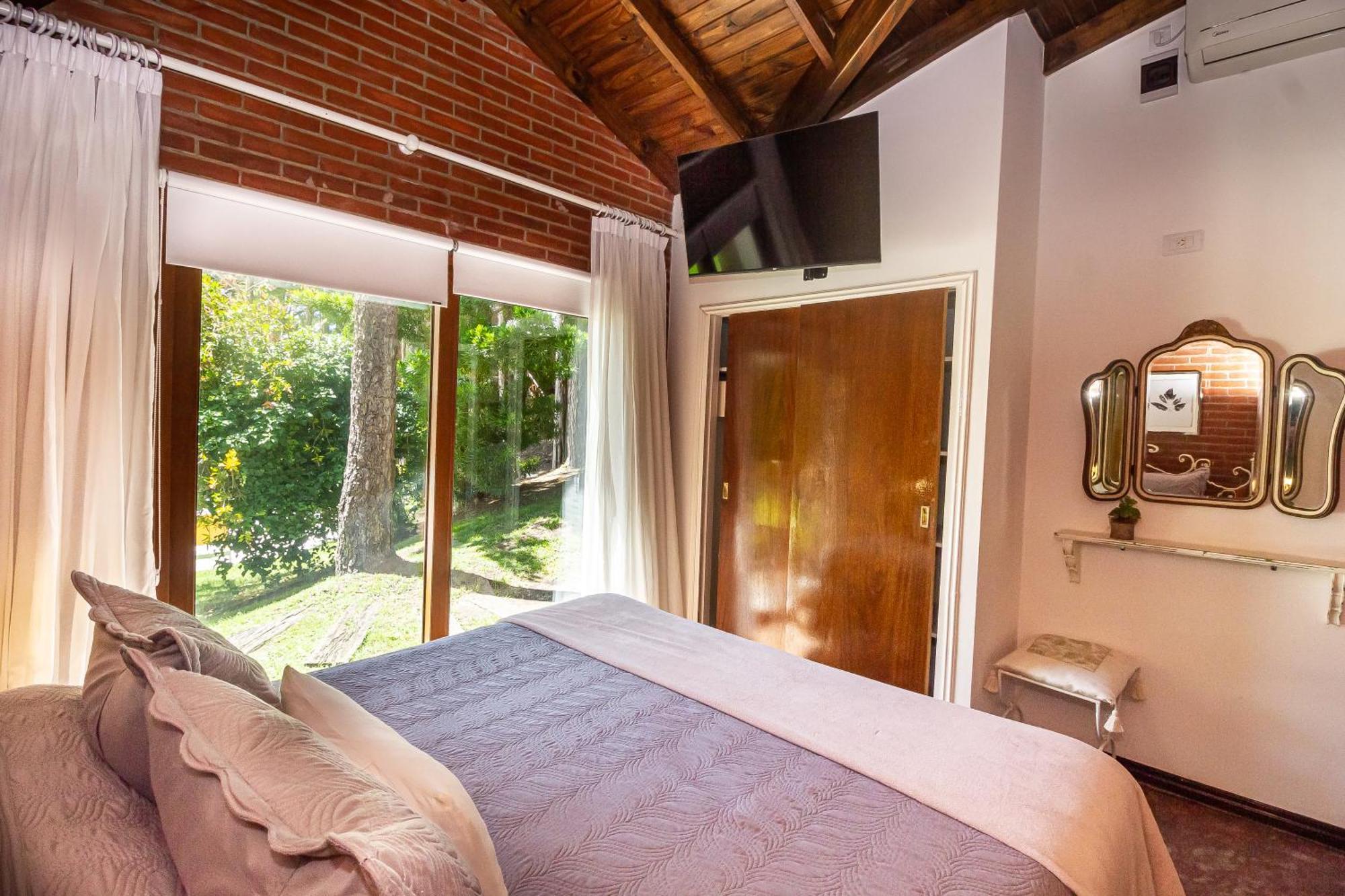 Punta Cerezo Apart Карило Экстерьер фото