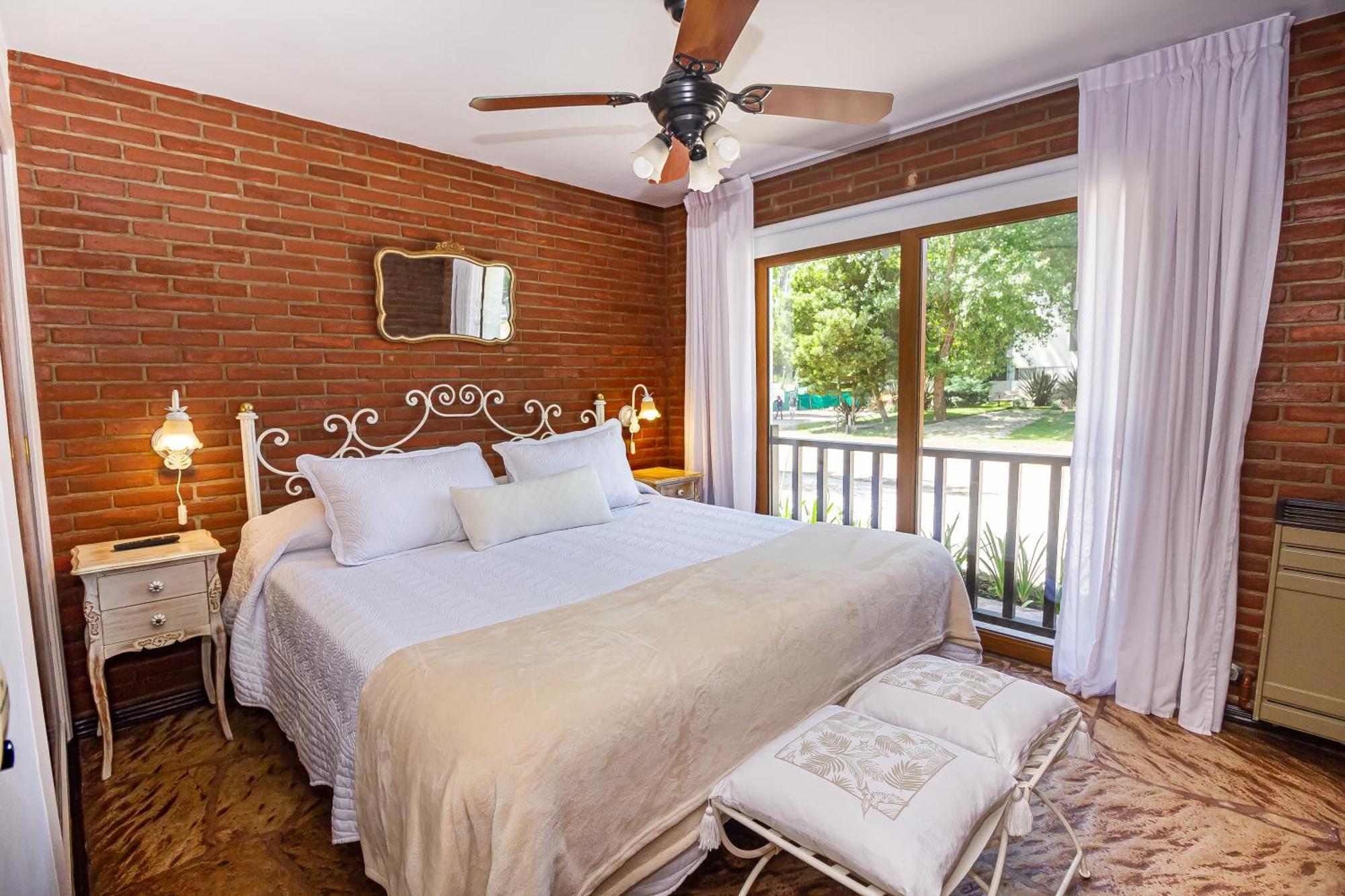 Punta Cerezo Apart Карило Экстерьер фото