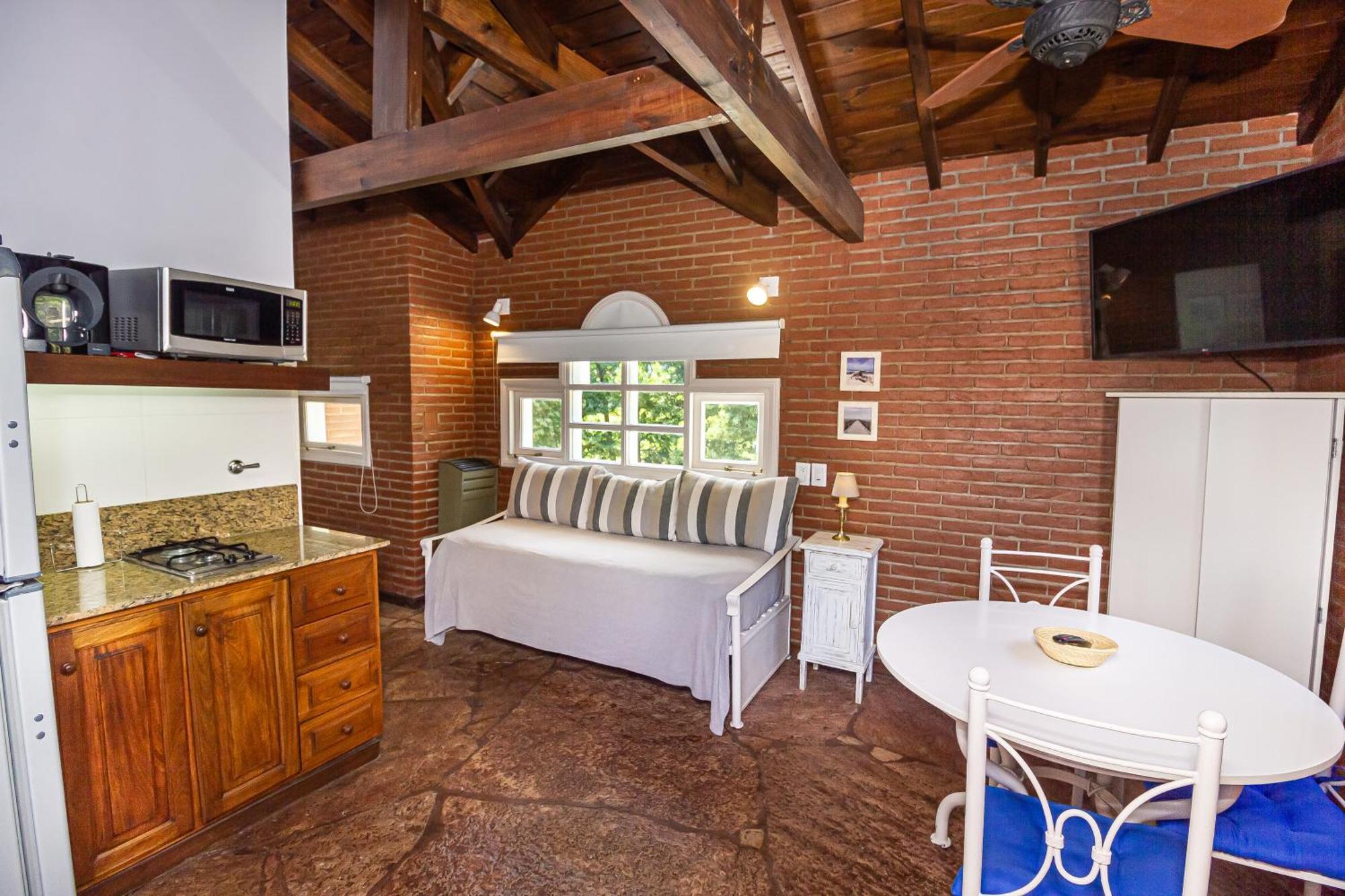 Punta Cerezo Apart Карило Экстерьер фото