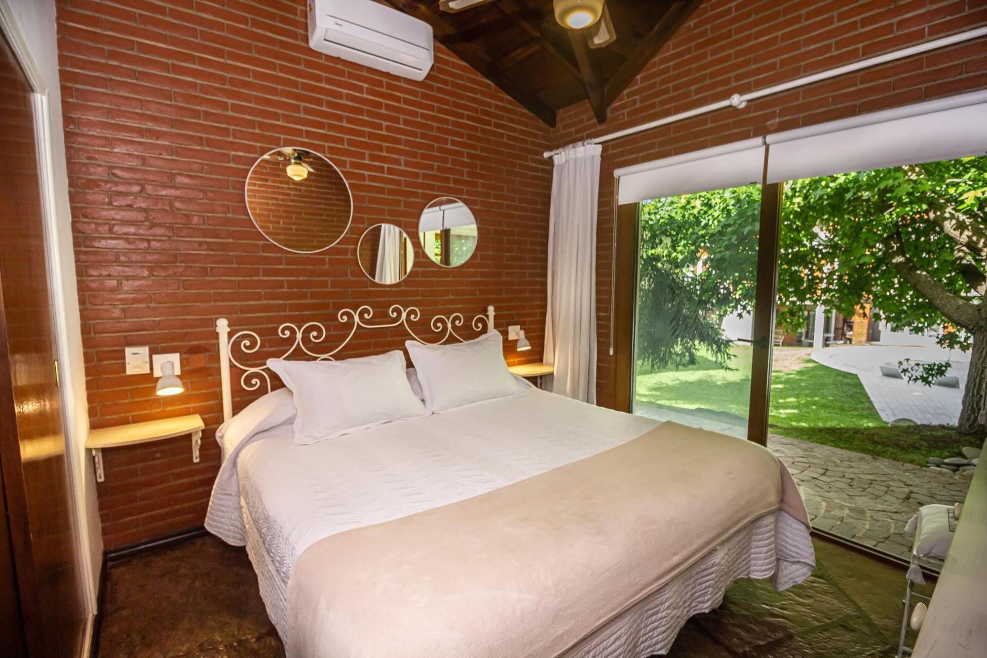 Punta Cerezo Apart Карило Экстерьер фото