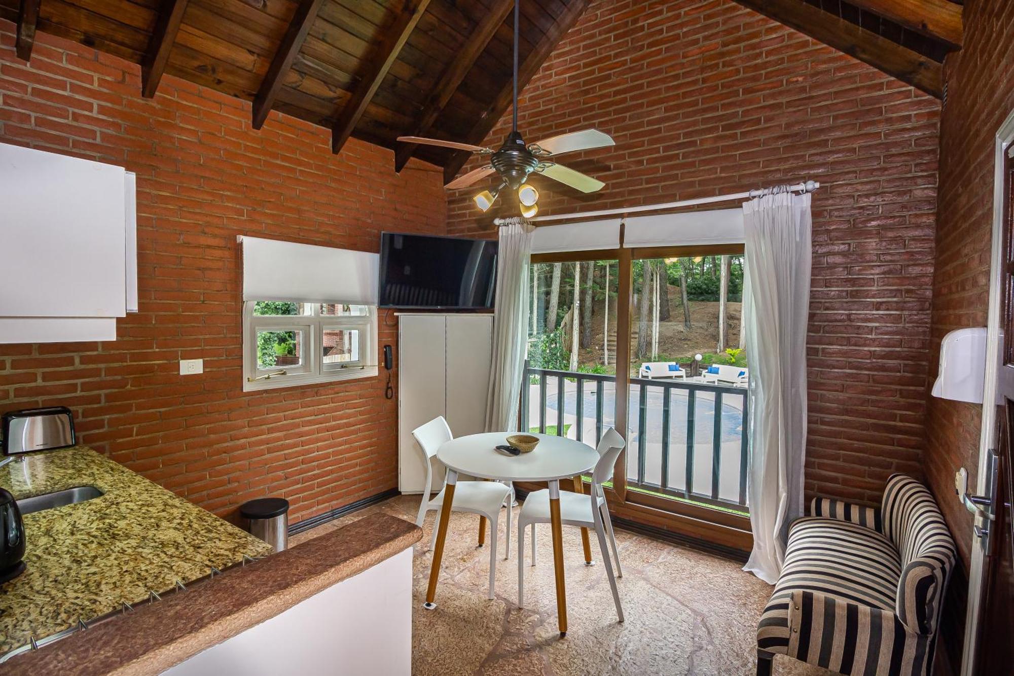 Punta Cerezo Apart Карило Экстерьер фото