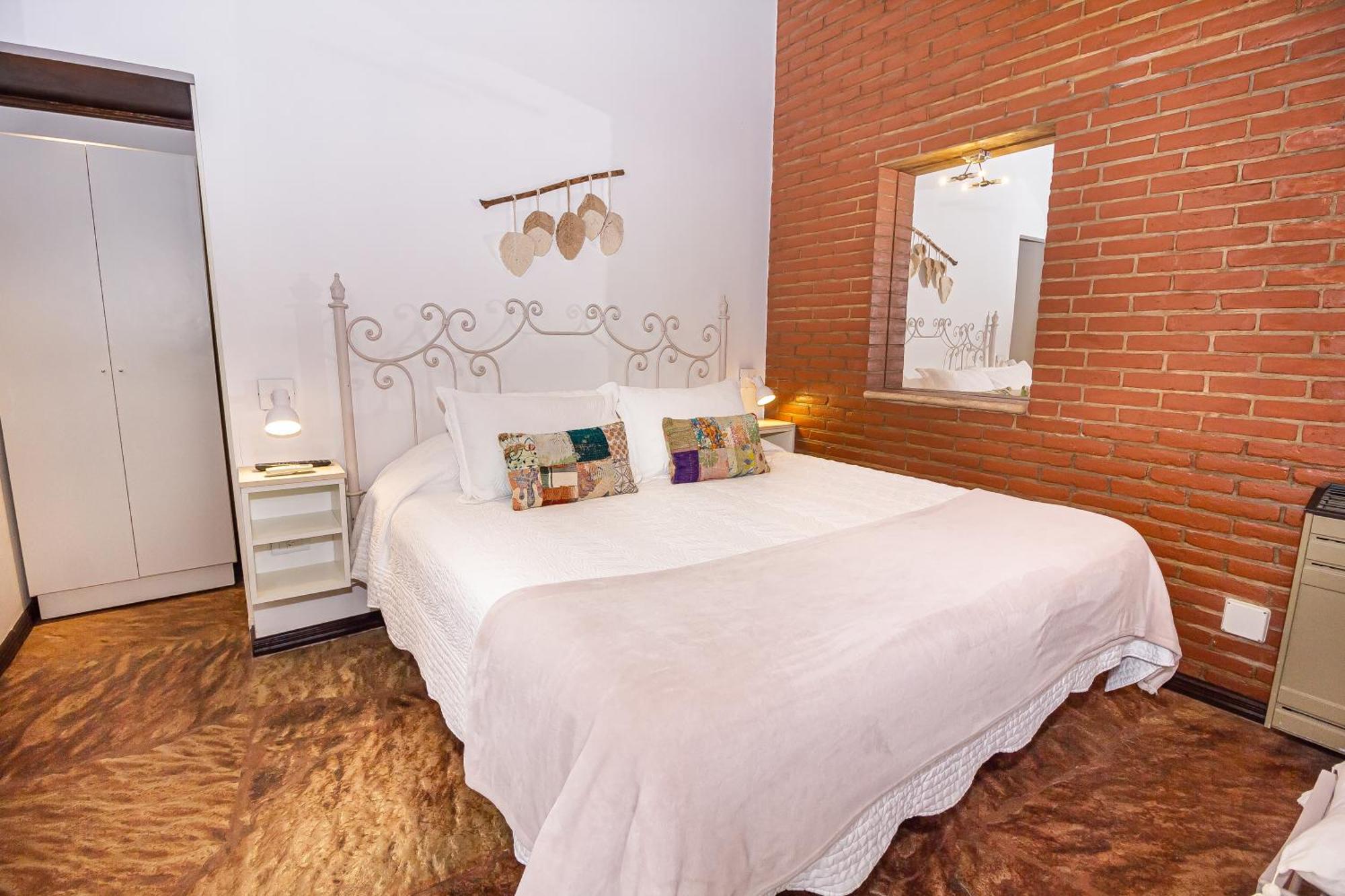 Punta Cerezo Apart Карило Экстерьер фото