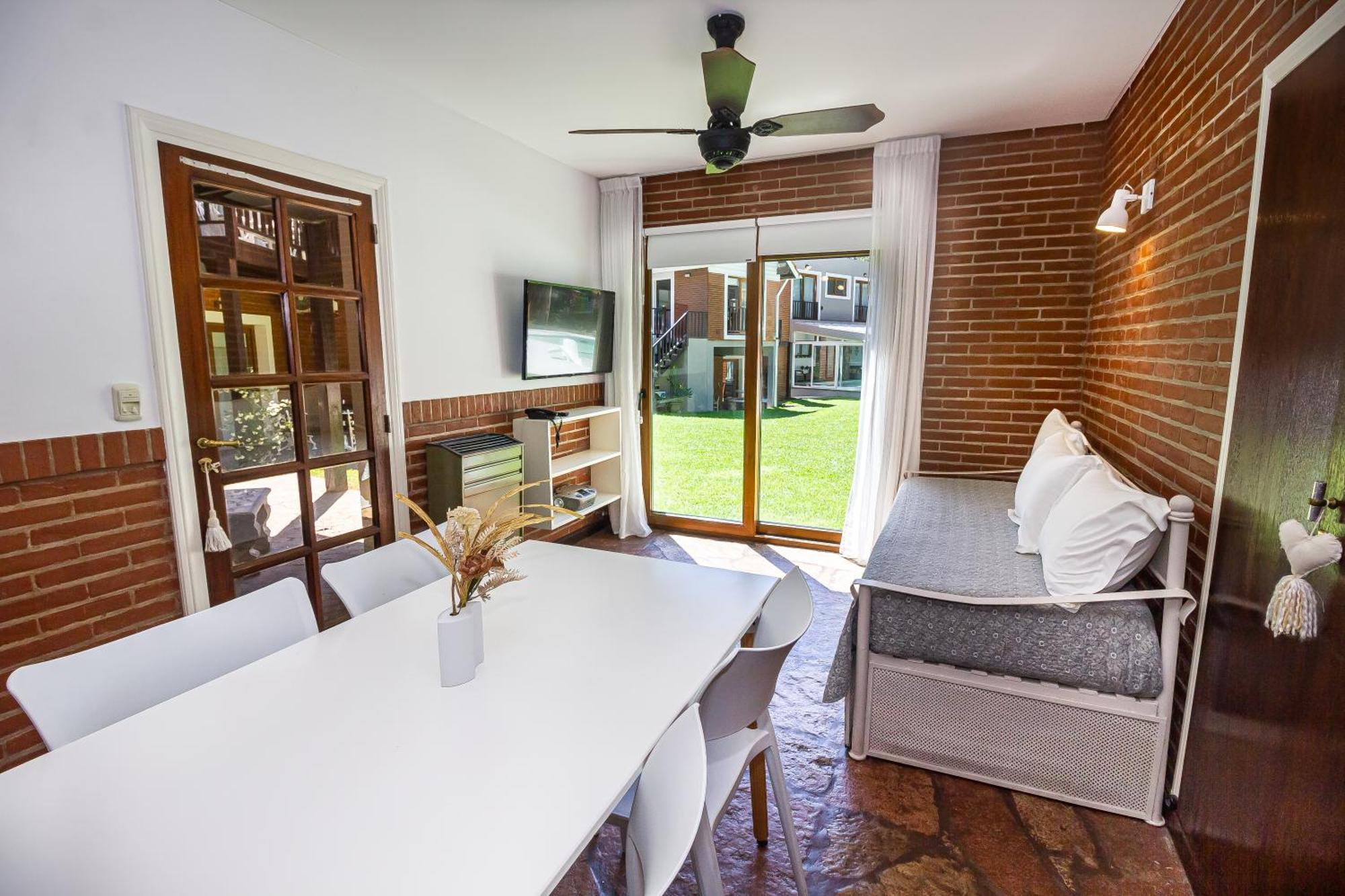 Punta Cerezo Apart Карило Экстерьер фото