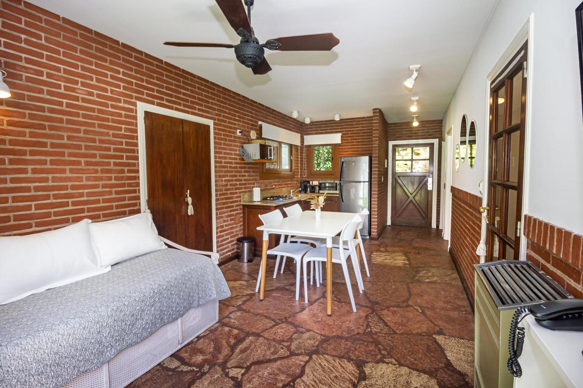 Punta Cerezo Apart Карило Экстерьер фото