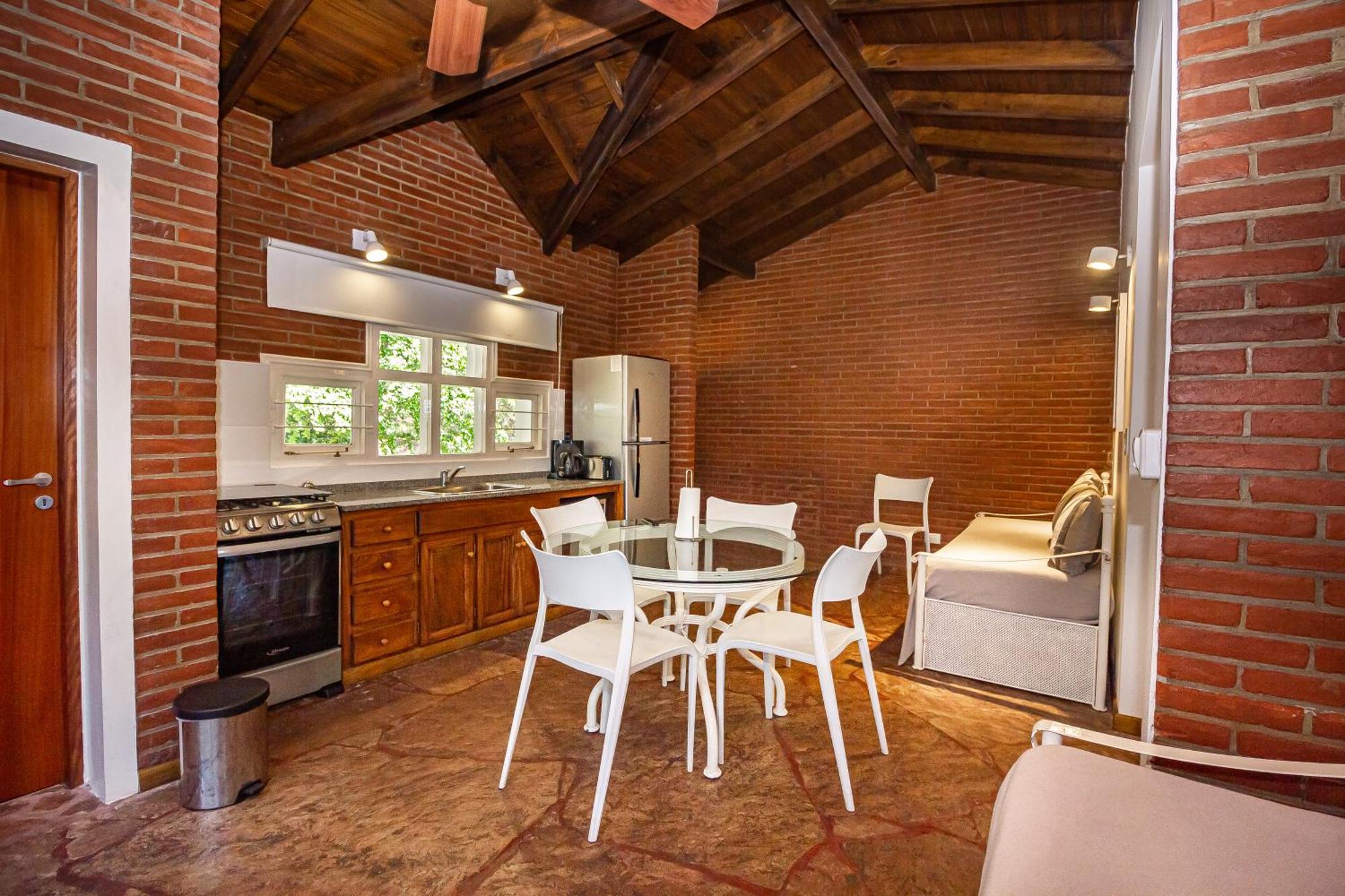 Punta Cerezo Apart Карило Экстерьер фото