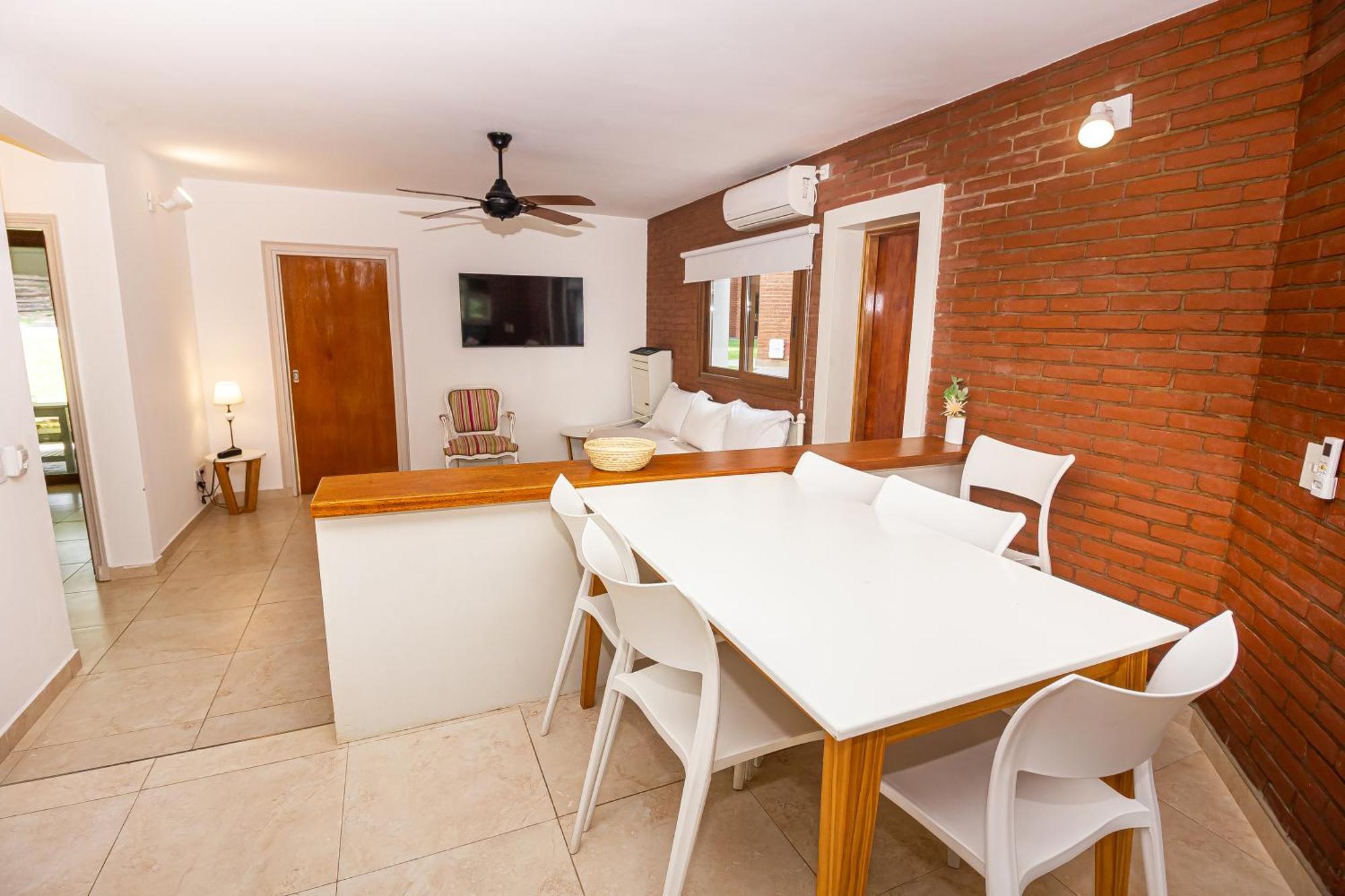 Punta Cerezo Apart Карило Экстерьер фото
