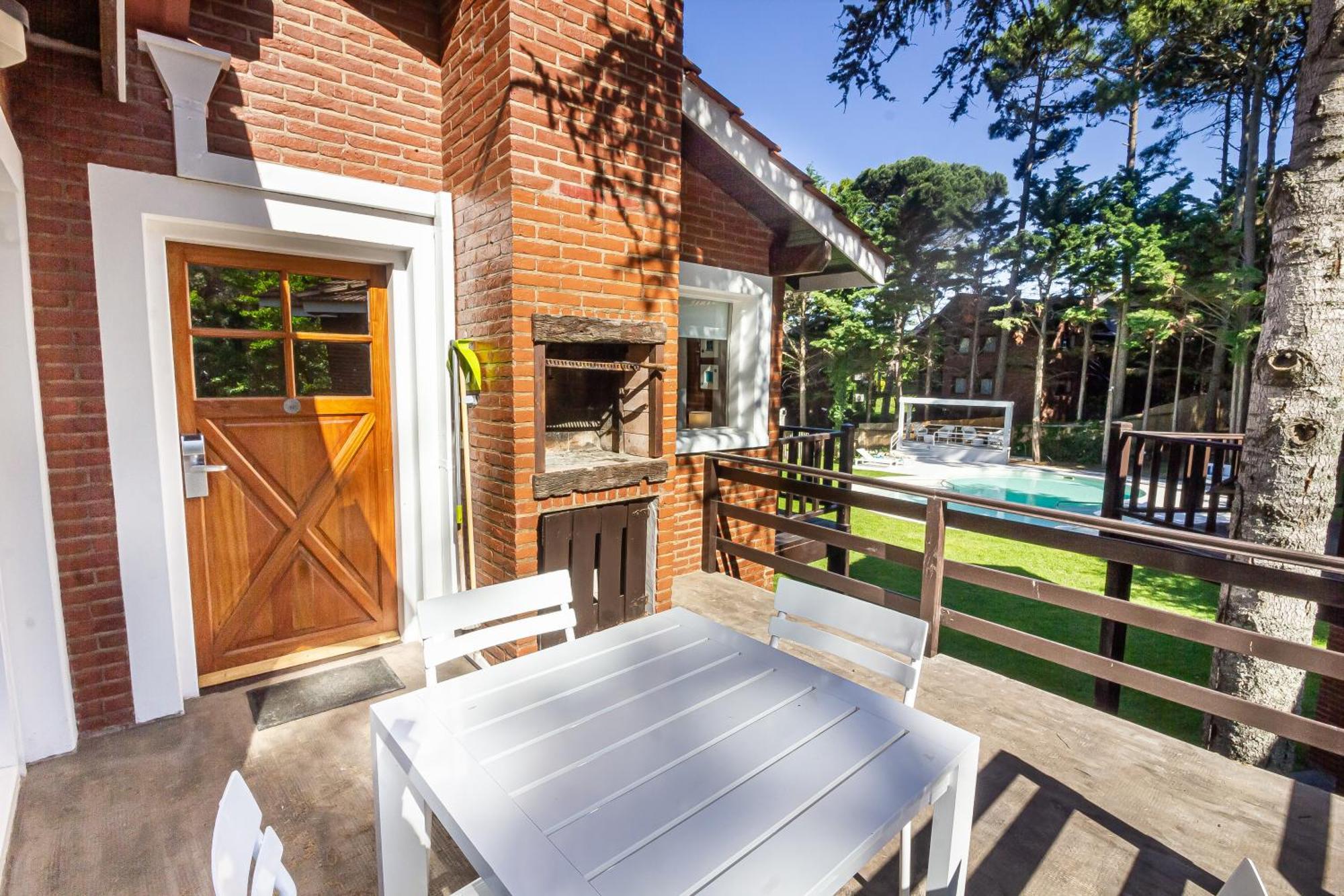 Punta Cerezo Apart Карило Экстерьер фото