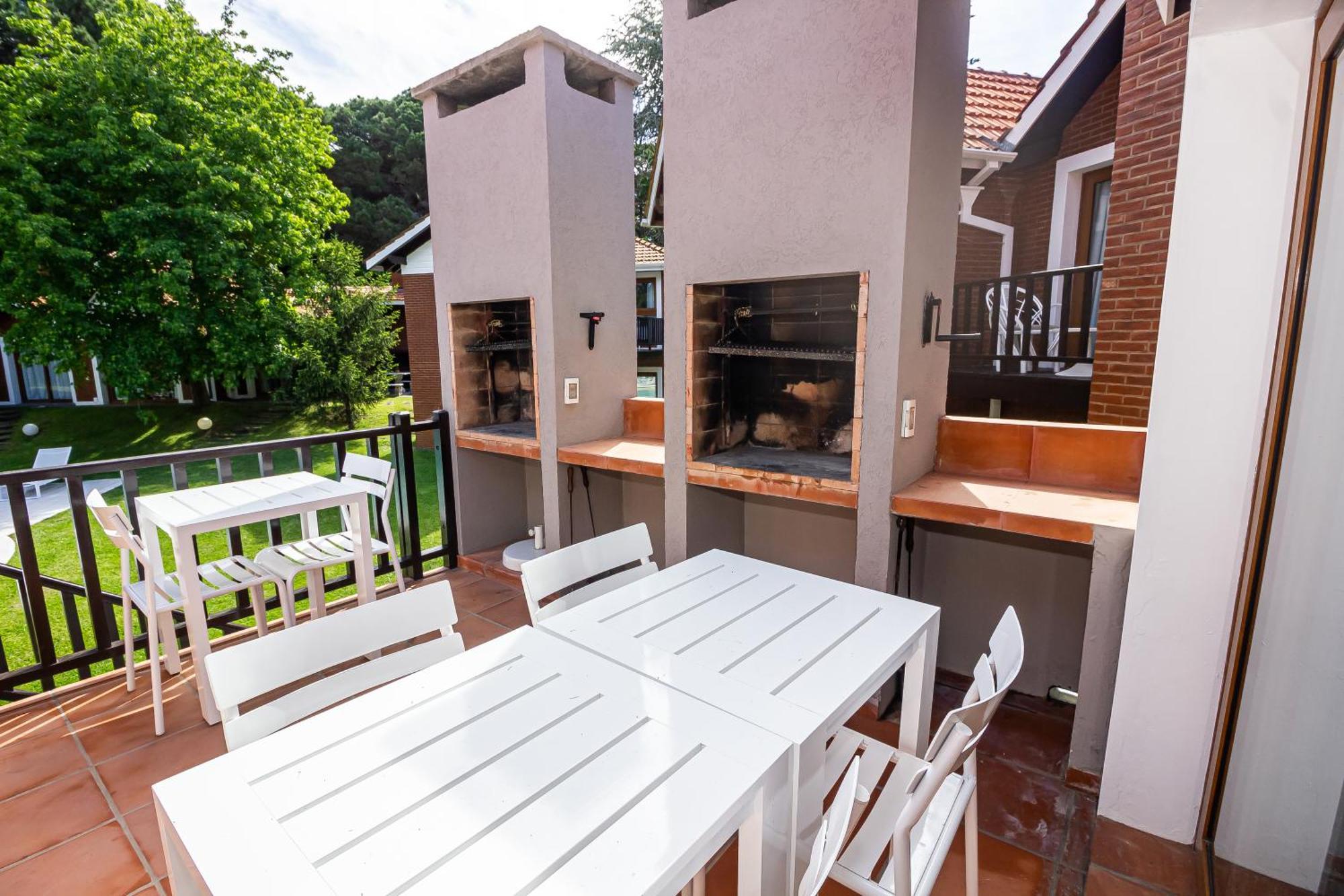 Punta Cerezo Apart Карило Экстерьер фото