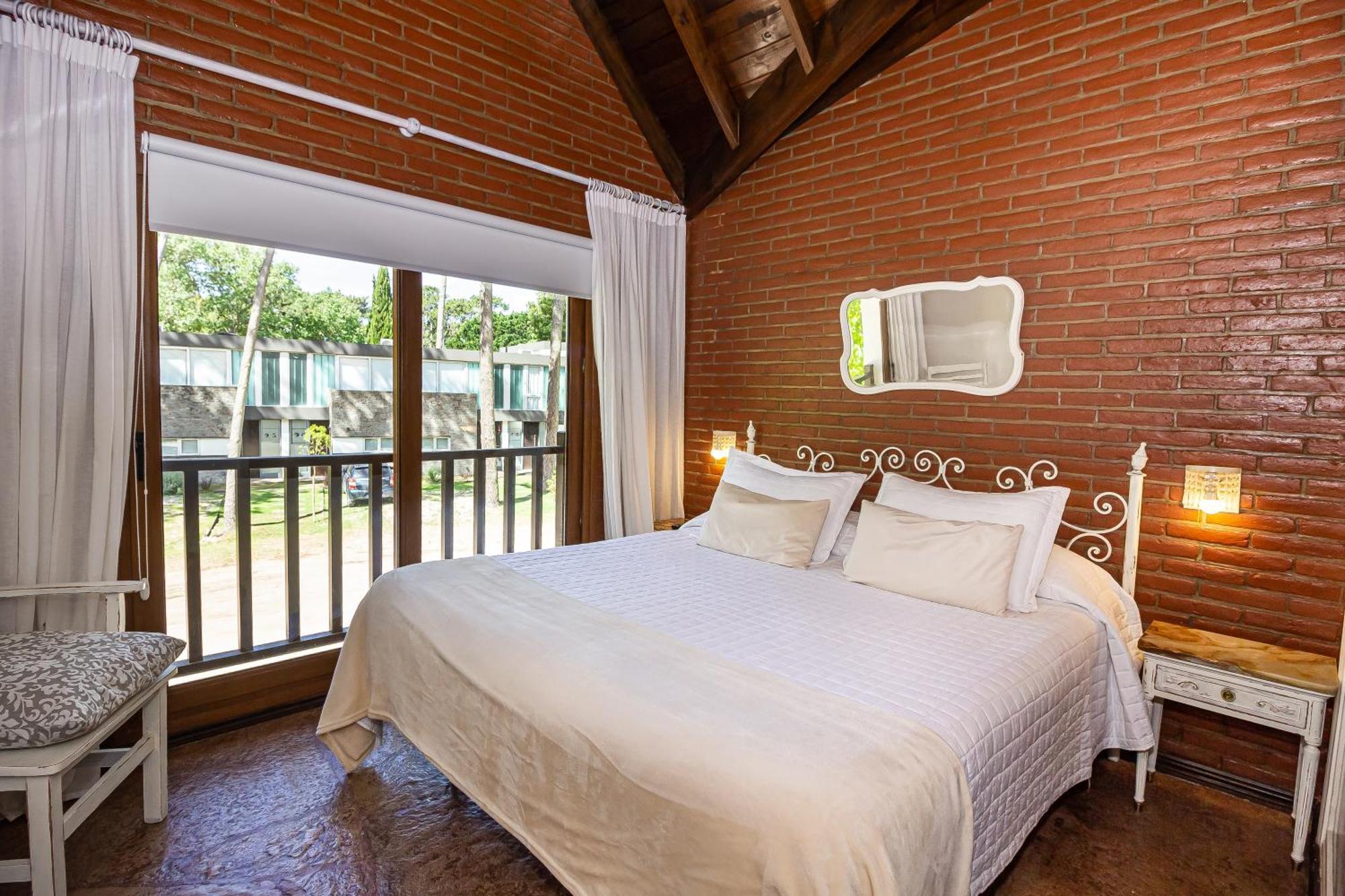 Punta Cerezo Apart Карило Экстерьер фото