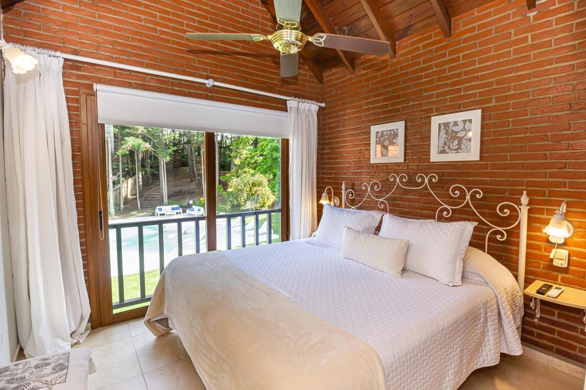 Punta Cerezo Apart Карило Экстерьер фото