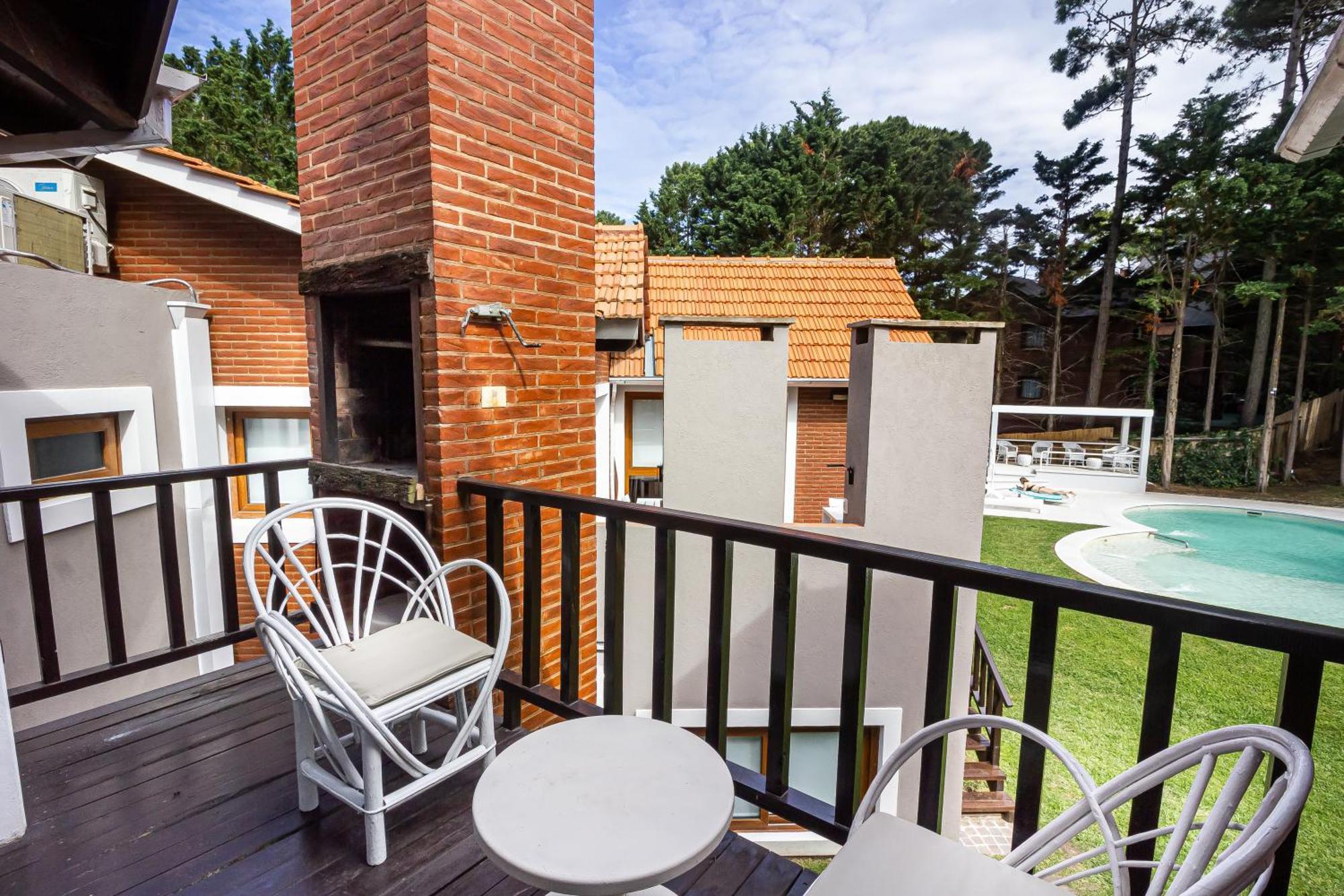 Punta Cerezo Apart Карило Экстерьер фото