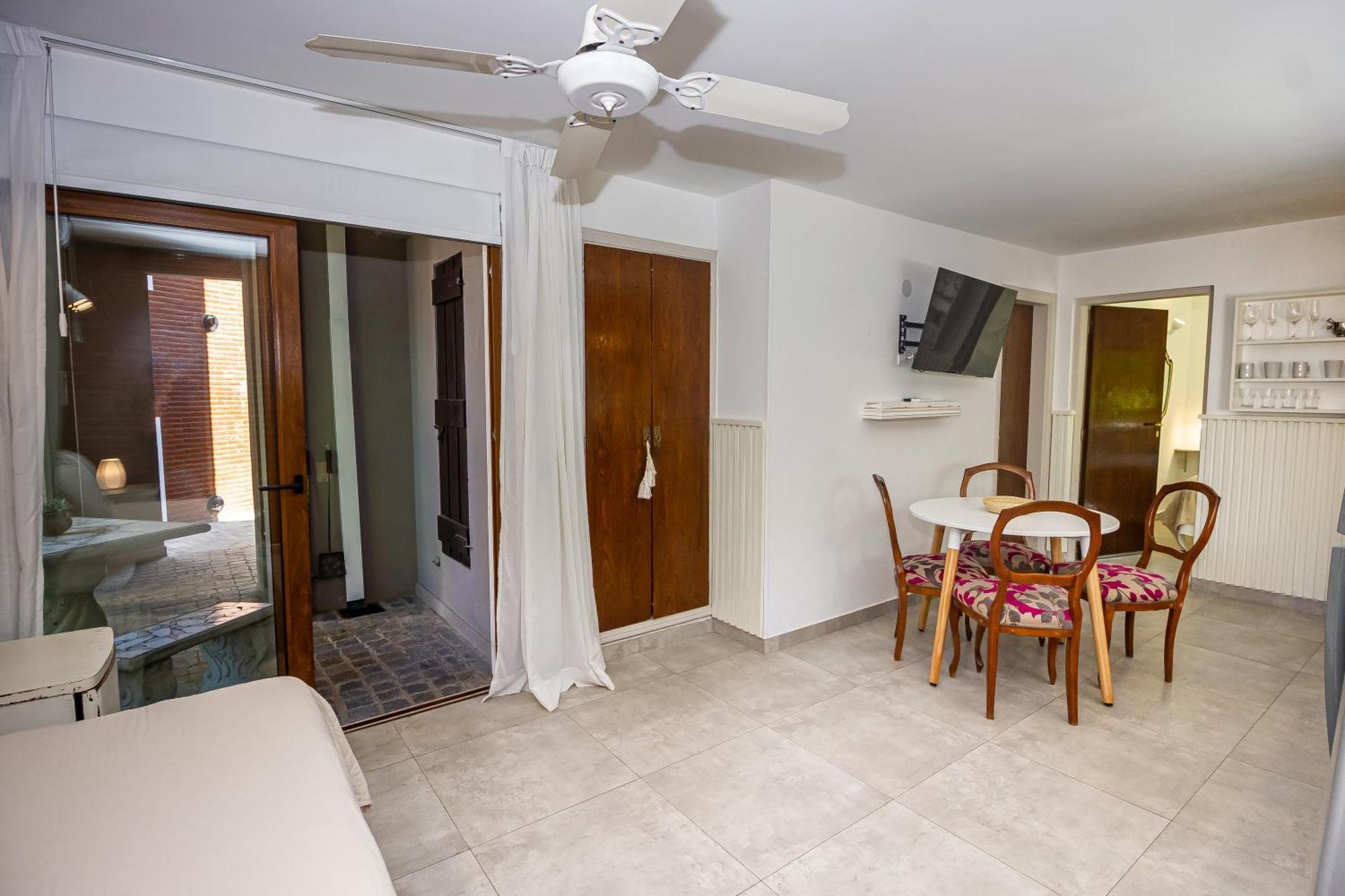 Punta Cerezo Apart Карило Экстерьер фото