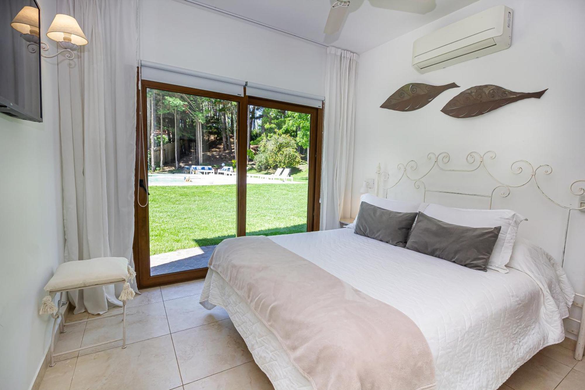 Punta Cerezo Apart Карило Экстерьер фото