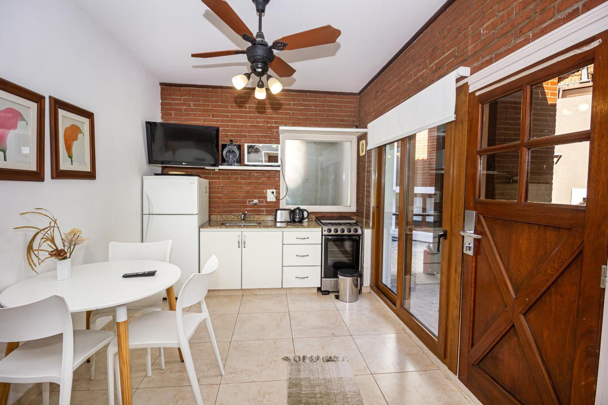 Punta Cerezo Apart Карило Экстерьер фото