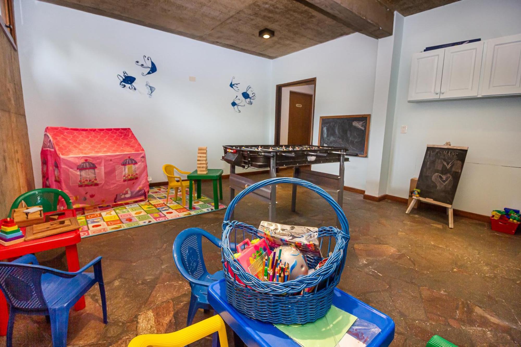 Punta Cerezo Apart Карило Экстерьер фото