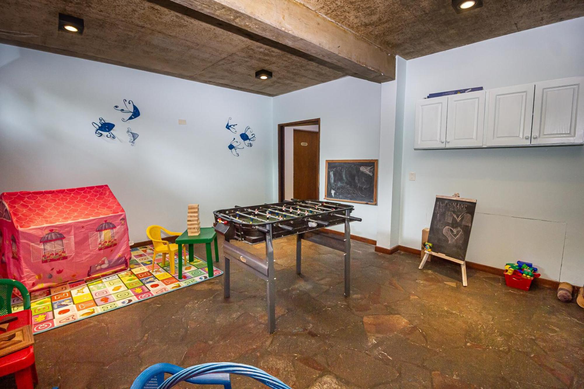 Punta Cerezo Apart Карило Экстерьер фото