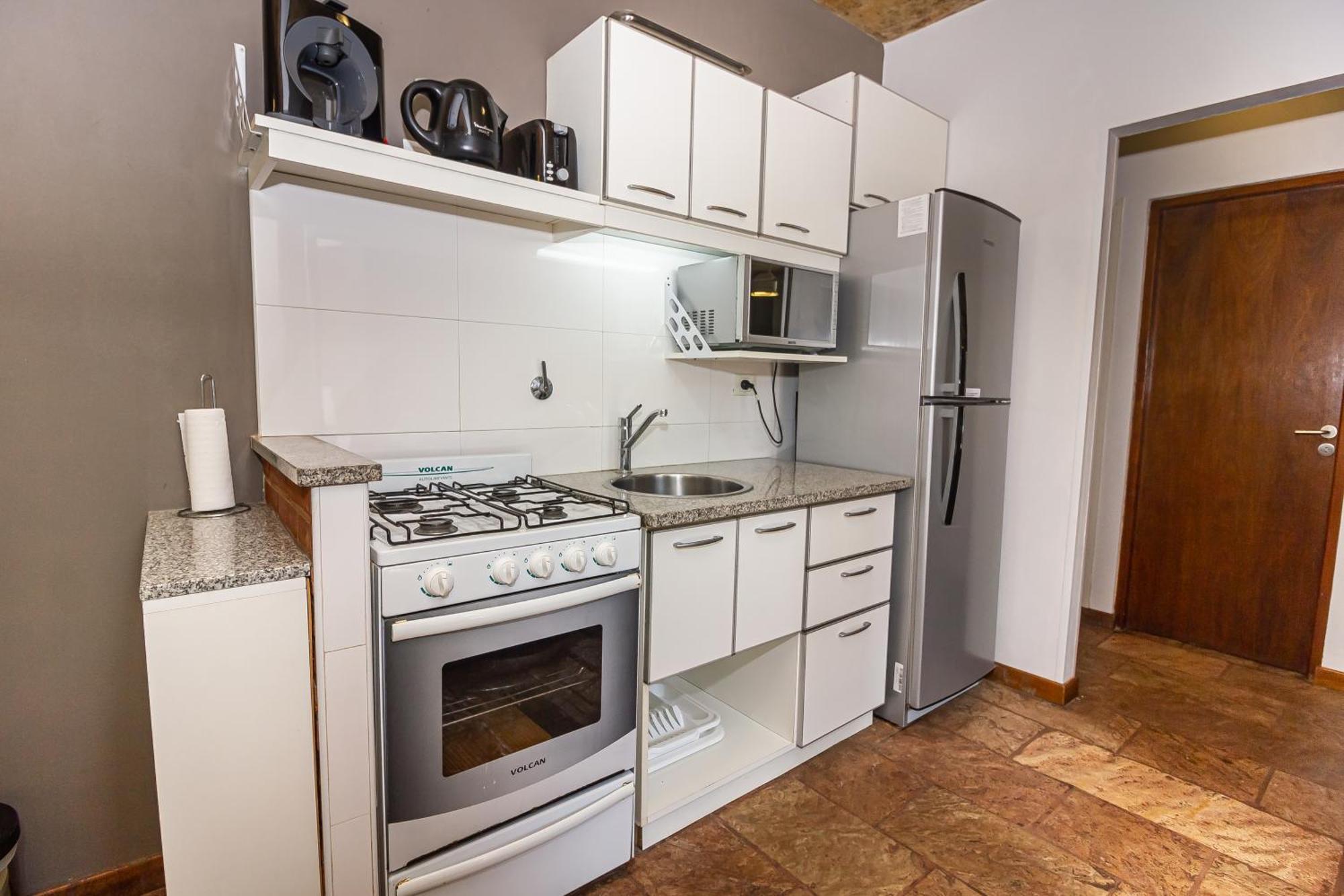Punta Cerezo Apart Карило Экстерьер фото