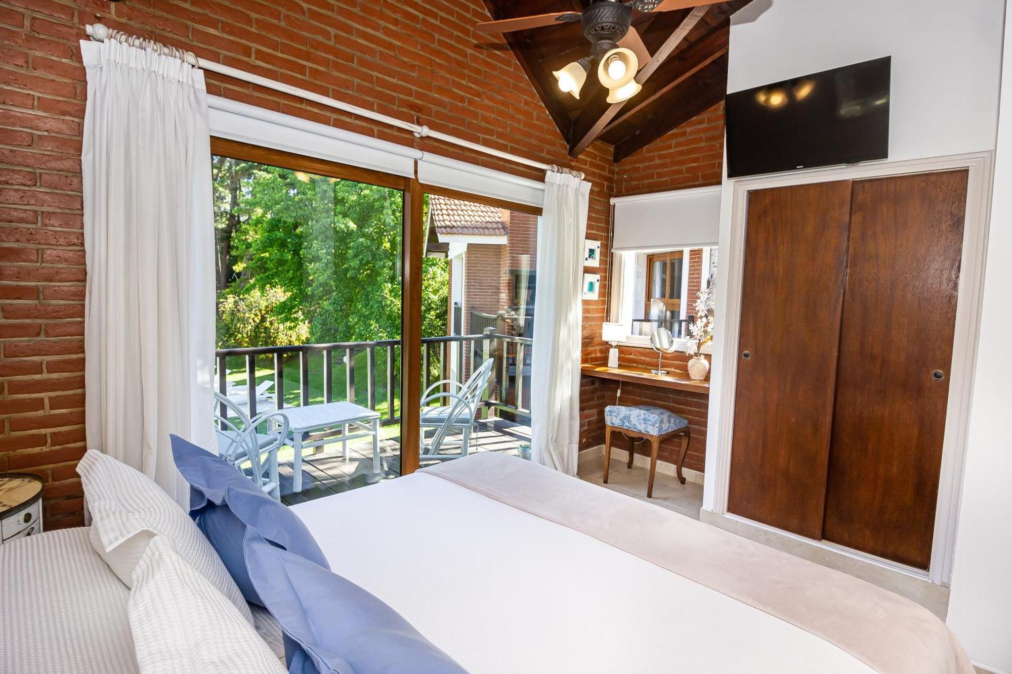 Punta Cerezo Apart Карило Экстерьер фото