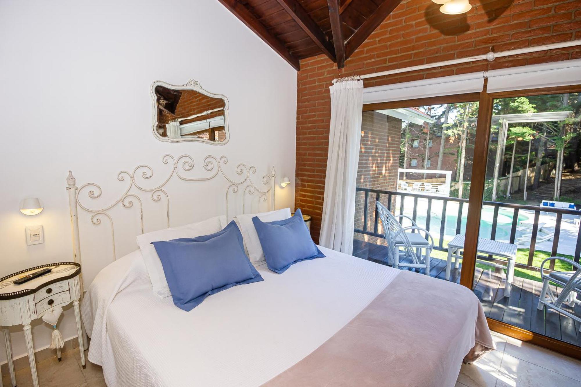 Punta Cerezo Apart Карило Экстерьер фото